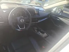 2021 Nissan X-Trail VC-Turbo 300 CVT 2WD Luxury, белый — фото 12