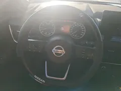 2021 Nissan X-Trail VC-Turbo 300 CVT 2WD Luxury, белый — фото 15