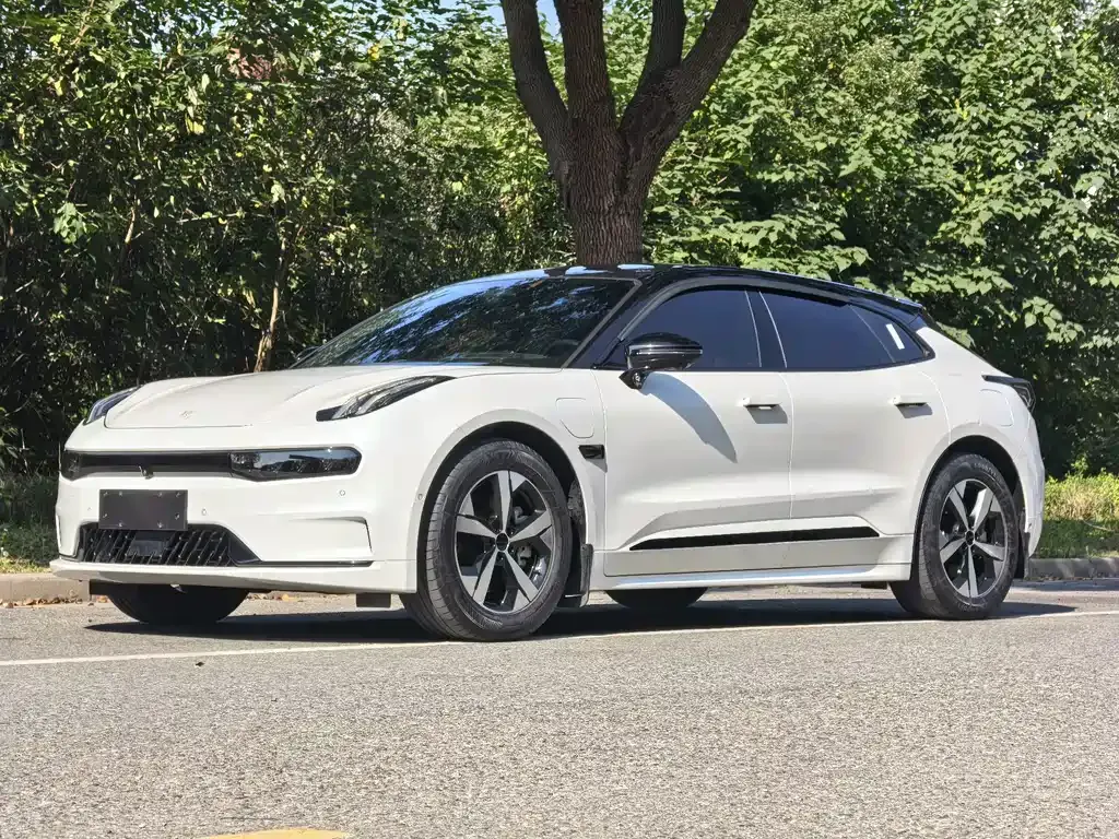 2024 Zeekr 001 EV WE 100kWh RWD