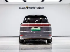 2025 Li Auto L9 Smart Refresh — фото 6