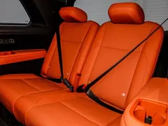 2025 Li Auto L9 Smart Refresh — фото 12