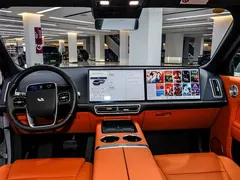 2025 Li Auto L9 Smart Refresh — фото 16