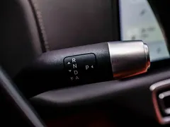 2025 Li Auto L9 Smart Refresh — фото 30