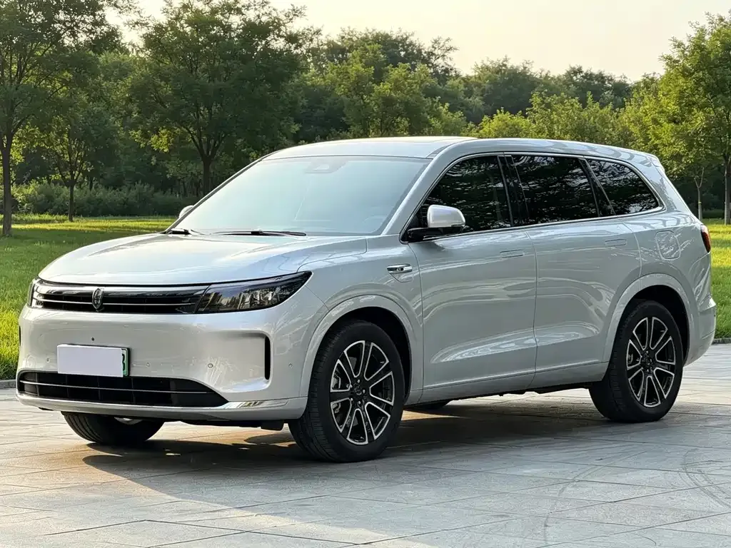 2024 Aito M7 1.5T RWD Smart Driving Pro 5-seat