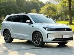 2024 Aito M7 1.5T RWD Smart Driving Pro 5-seat — фото 3