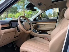 2024 Aito M7 1.5T RWD Smart Driving Pro 5-seat — фото 7