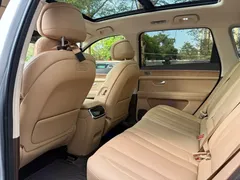 2024 Aito M7 1.5T RWD Smart Driving Pro 5-seat — фото 8