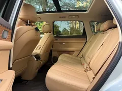 2024 Aito M7 1.5T RWD Smart Driving Pro 5-seat — фото 9