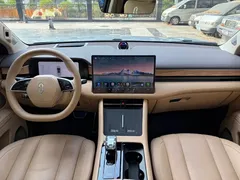 2024 Aito M7 1.5T RWD Smart Driving Pro 5-seat — фото 11
