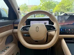 2024 Aito M7 1.5T RWD Smart Driving Pro 5-seat — фото 13