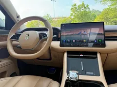 2024 Aito M7 1.5T RWD Smart Driving Pro 5-seat — фото 14
