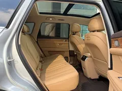 2024 Aito M7 1.5T RWD Smart Driving Pro 5-seat — фото 16