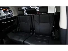 2021 Toyota Vellfire 2.5L Hybrid Luxury, белый — фото 9
