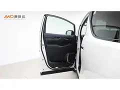 2021 Toyota Vellfire 2.5L Hybrid Luxury, белый — фото 11