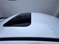 2021 Mazda 6 2.0L Skyactiv Luxury, белый — фото 8