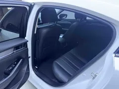 2021 Mazda 6 2.0L Skyactiv Luxury, белый — фото 10