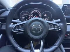 2021 Mazda 6 2.0L Skyactiv Luxury, белый — фото 13