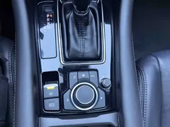 2021 Mazda 6 2.0L Skyactiv Luxury, белый — фото 16