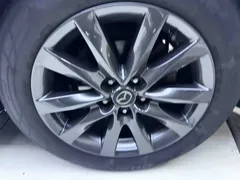 2021 Mazda 6 2.0L Skyactiv Luxury, белый — фото 23