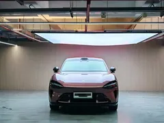 2025 Xiaomi YU7 4WD Max — фото 2