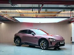 2025 Xiaomi YU7 4WD Max — фото 3