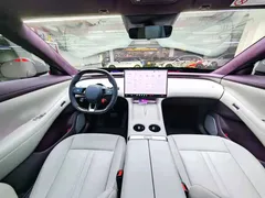 2025 Xiaomi YU7 4WD Max — фото 4