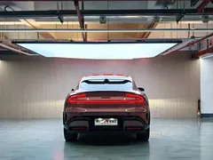 2025 Xiaomi YU7 4WD Max — фото 7
