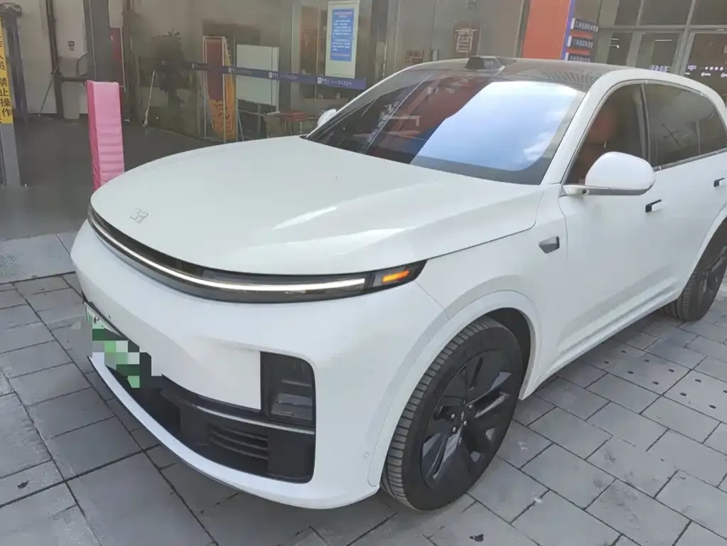 2023 Li Auto L7