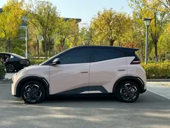2025 BYD Seagull EV 405km Flying — фото 5