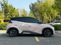 2025 BYD Seagull EV 405km Flying — фото 6