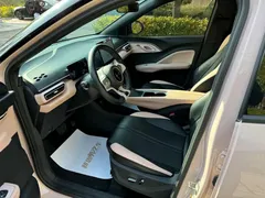2025 BYD Seagull EV 405km Flying — фото 10