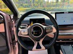 2025 BYD Seagull EV 405km Flying — фото 11
