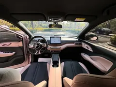2025 BYD Seagull EV 405km Flying — фото 12