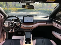 2025 BYD Seagull EV 405km Flying — фото 13