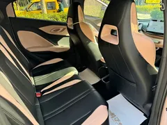 2025 BYD Seagull EV 405km Flying — фото 14