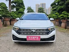 2023 Volkswagen Sagitar 300TSI DSG, белый — фото 2