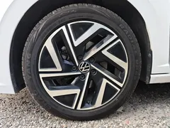 2023 Volkswagen Sagitar 300TSI DSG, белый — фото 12
