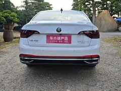 2023 Volkswagen Sagitar 300TSI DSG, белый — фото 22
