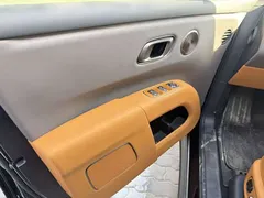 2025 Li Auto i8 Standard, чёрный — фото 6