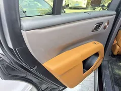 2025 Li Auto i8 Standard, чёрный — фото 7