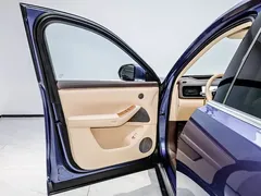 2026 Aito M7 EREV Ultra 4WD 5-seat 192-line Lidar, синий — фото 8