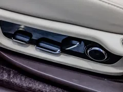 2026 Aito M7 EREV Ultra 4WD 5-seat 192-line Lidar, синий — фото 12