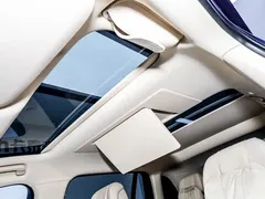 2026 Aito M7 EREV Ultra 4WD 5-seat 192-line Lidar, синий — фото 22