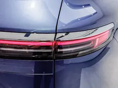 2026 Aito M7 EREV Ultra 4WD 5-seat 192-line Lidar, синий — фото 29