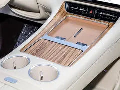 2026 Aito M7 EREV Ultra 4WD 5-seat 192-line Lidar, синий — фото 33