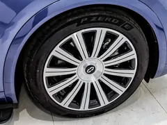2026 Aito M7 EREV Ultra 4WD 5-seat 192-line Lidar, синий — фото 34