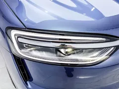 2026 Aito M7 EREV Ultra 4WD 5-seat 192-line Lidar, синий — фото 35