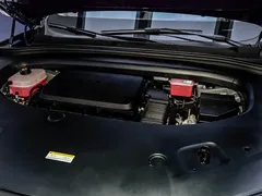 2026 Aito M7 EREV Ultra 4WD 5-seat 192-line Lidar, синий — фото 37