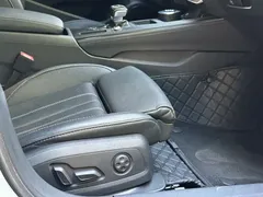 2022 Audi A4L 40 TFSI Luxury Sport, белый — фото 16
