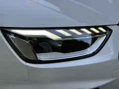 2022 Audi A4L 40 TFSI Luxury Sport, белый — фото 20
